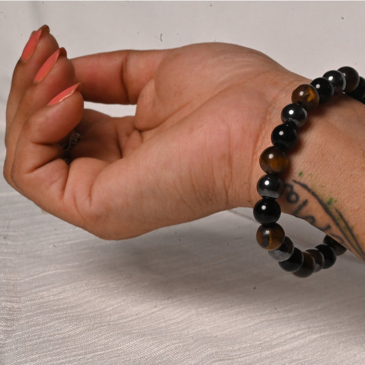 Kuberra's Authentic  Triple Protection Bracelet