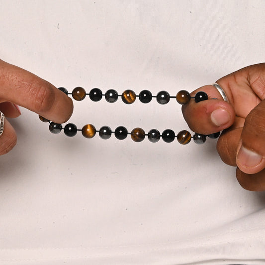Kuberra's Authentic  Triple Protection Bracelet